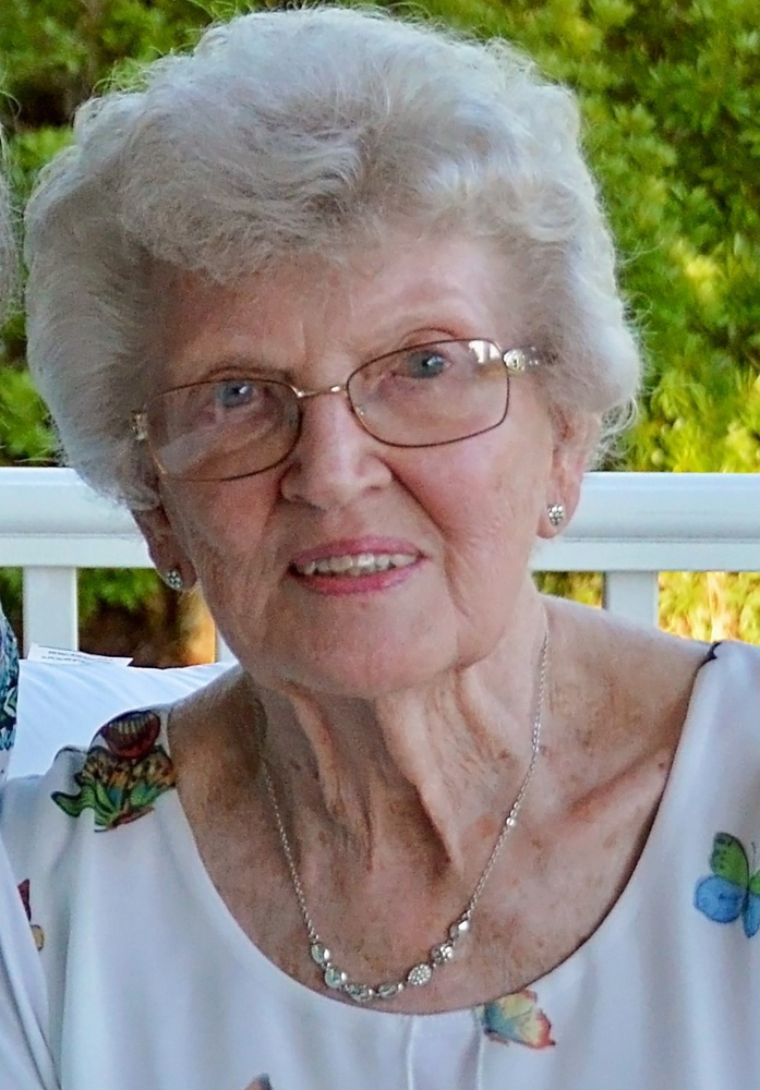 Jackie Johnson