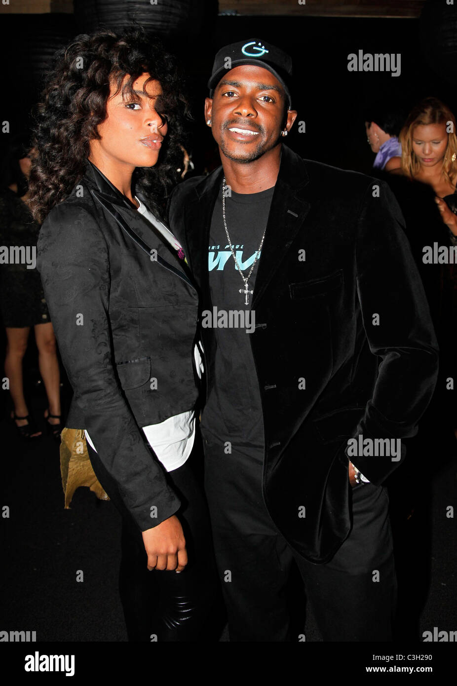 Jackie Long