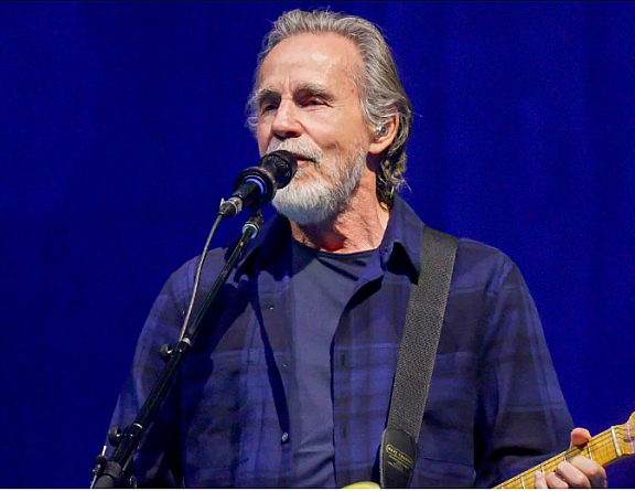 Jackson Browne