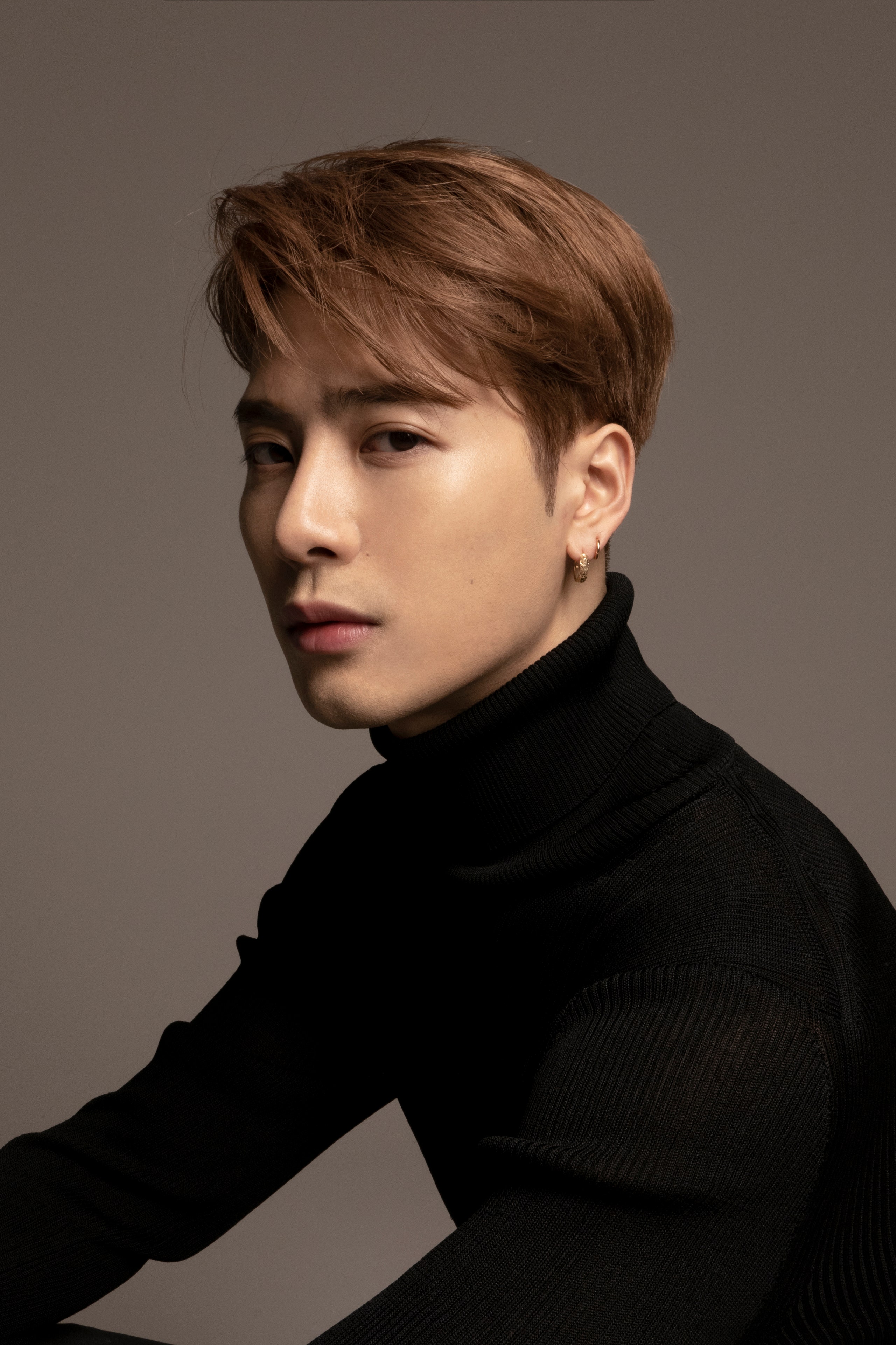 Jackson Wang