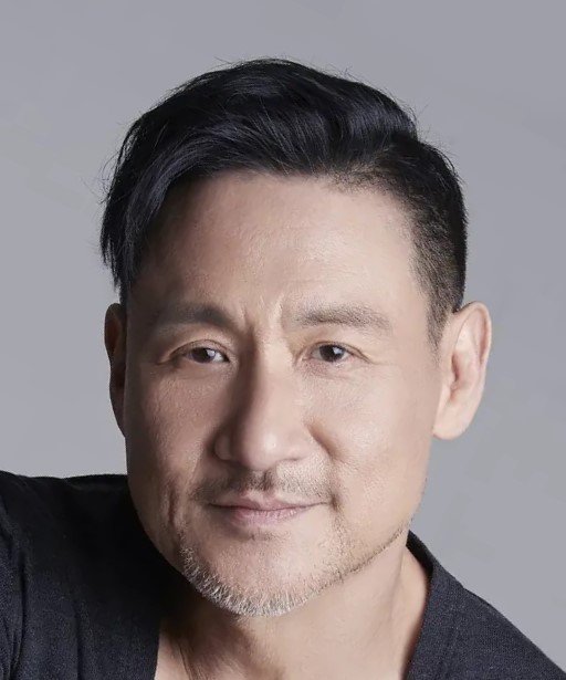 Jacky Cheung