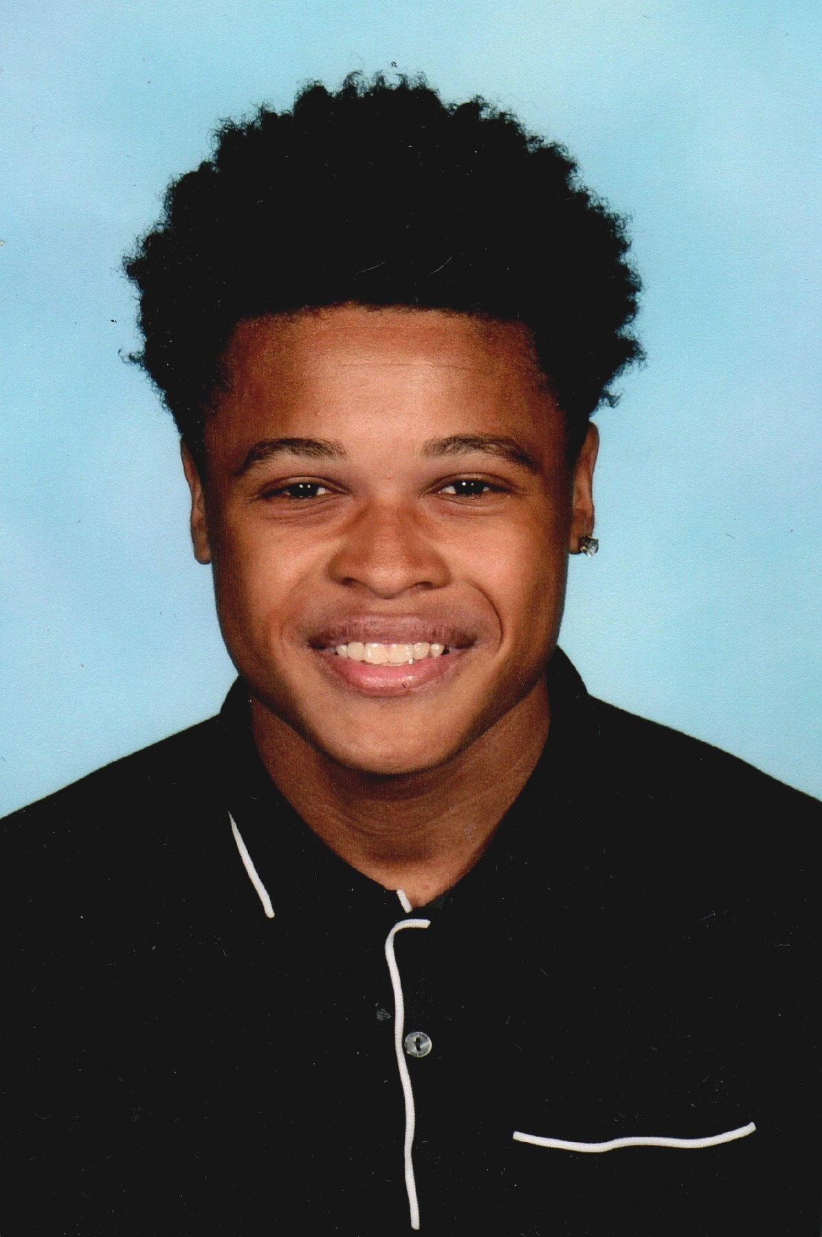 Jacob Payne