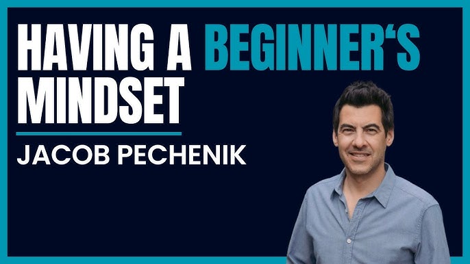 Jacob Pechenik