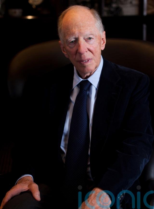 Jacob Rothschild