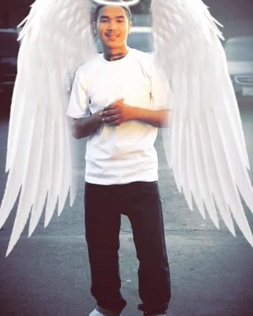 Jacob Vargas