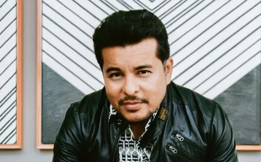 Jacob Vargas