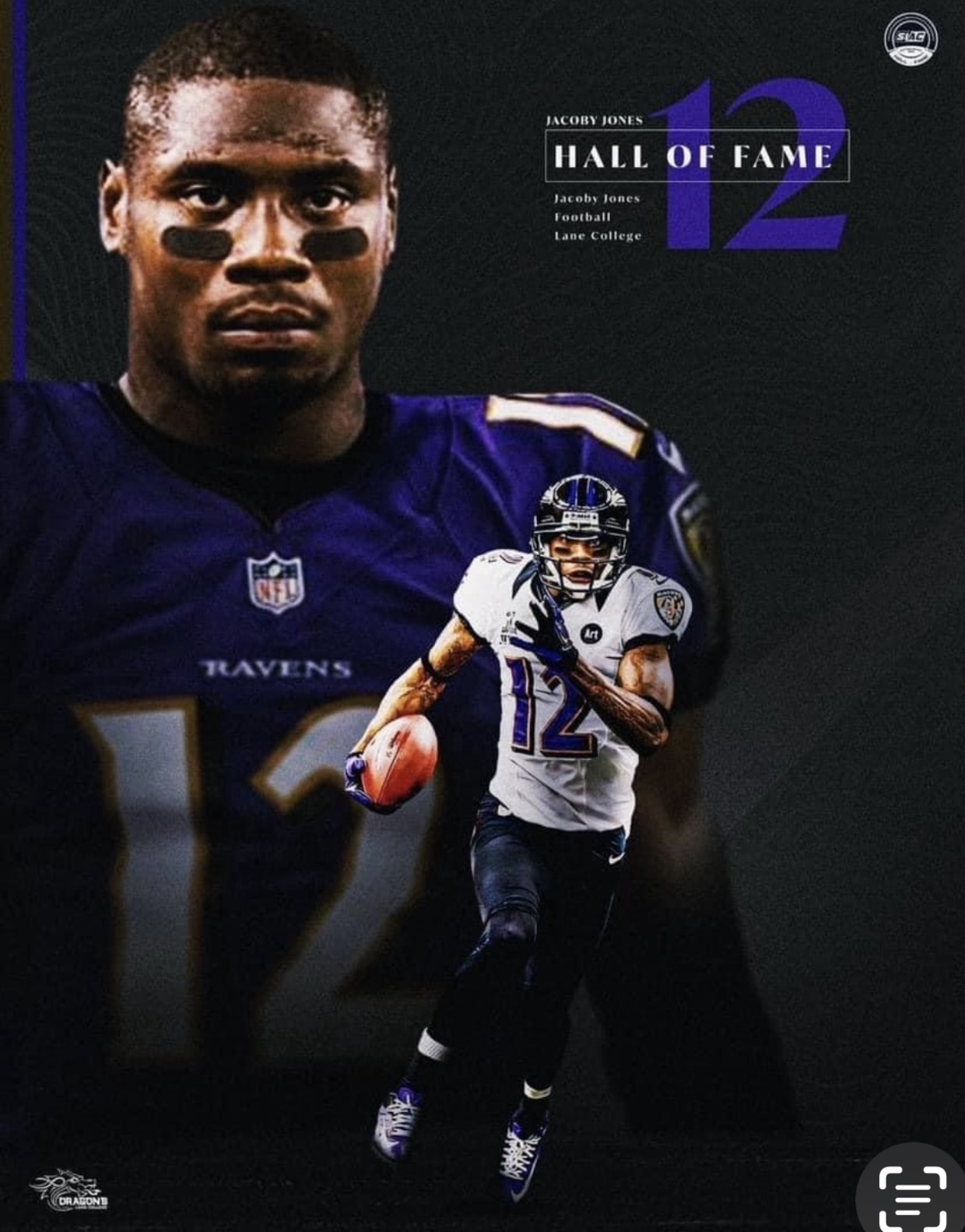 Jacoby Jones