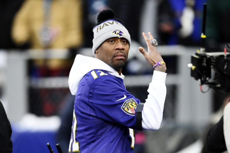 Jacoby Jones