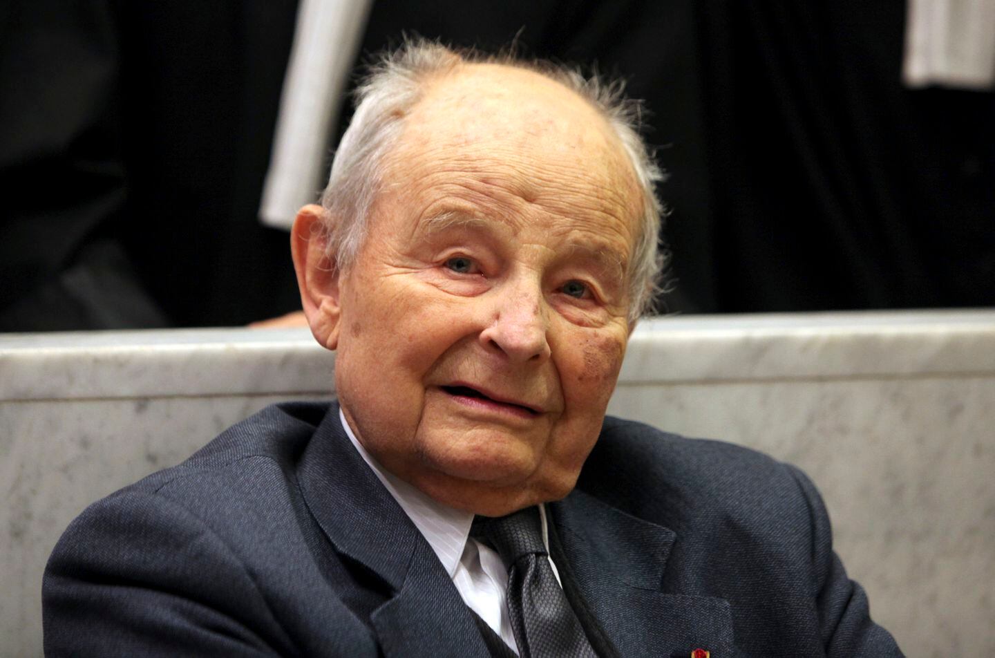 Jacques Servier