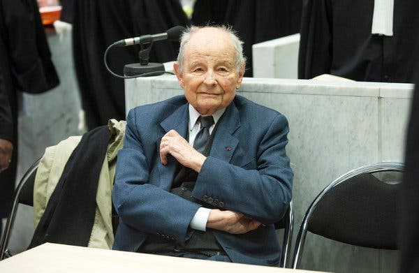 Jacques Servier