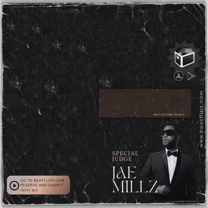 Jae Millz