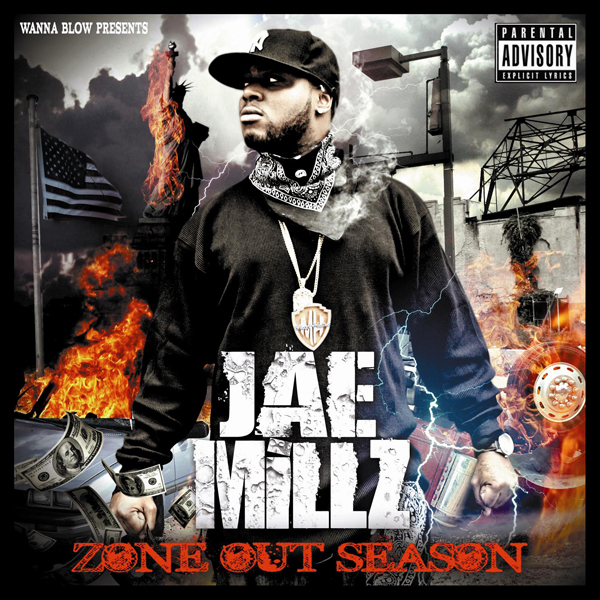 Jae Millz