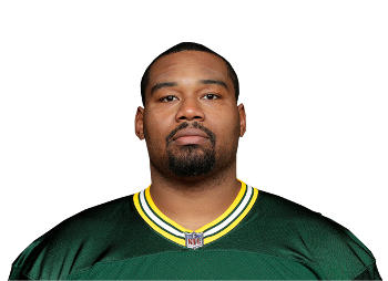 Jahri Evans