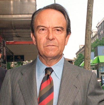 Jaime Botin