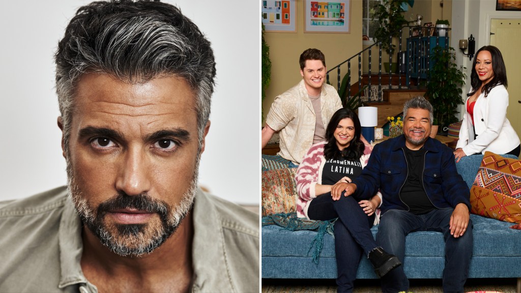 Jaime Camil