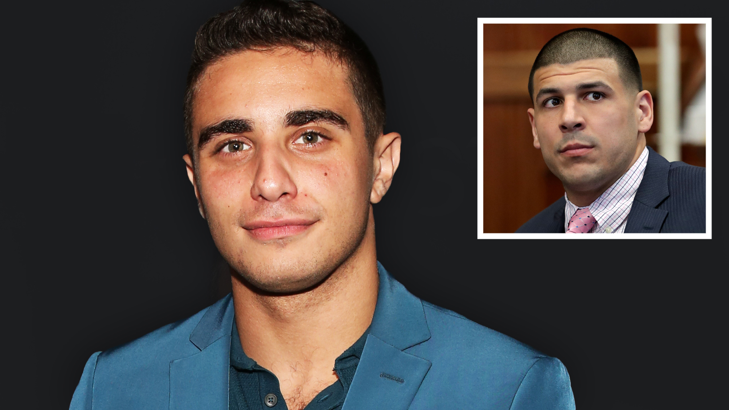 Jake Cannavale