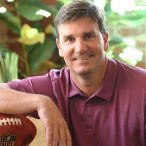 Jake Delhomme