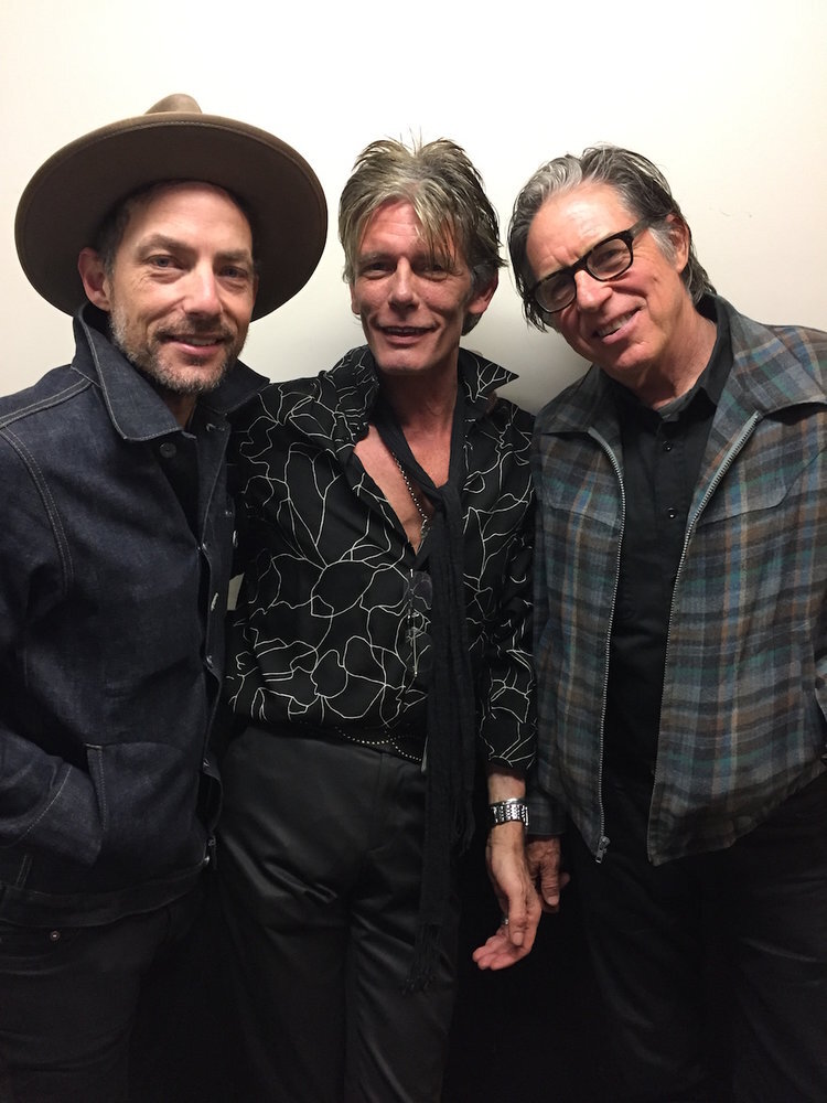 Jakob Dylan