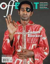 James Booker