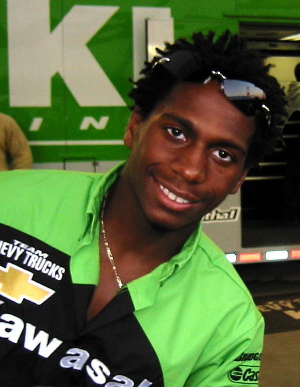James Bubba Stewart