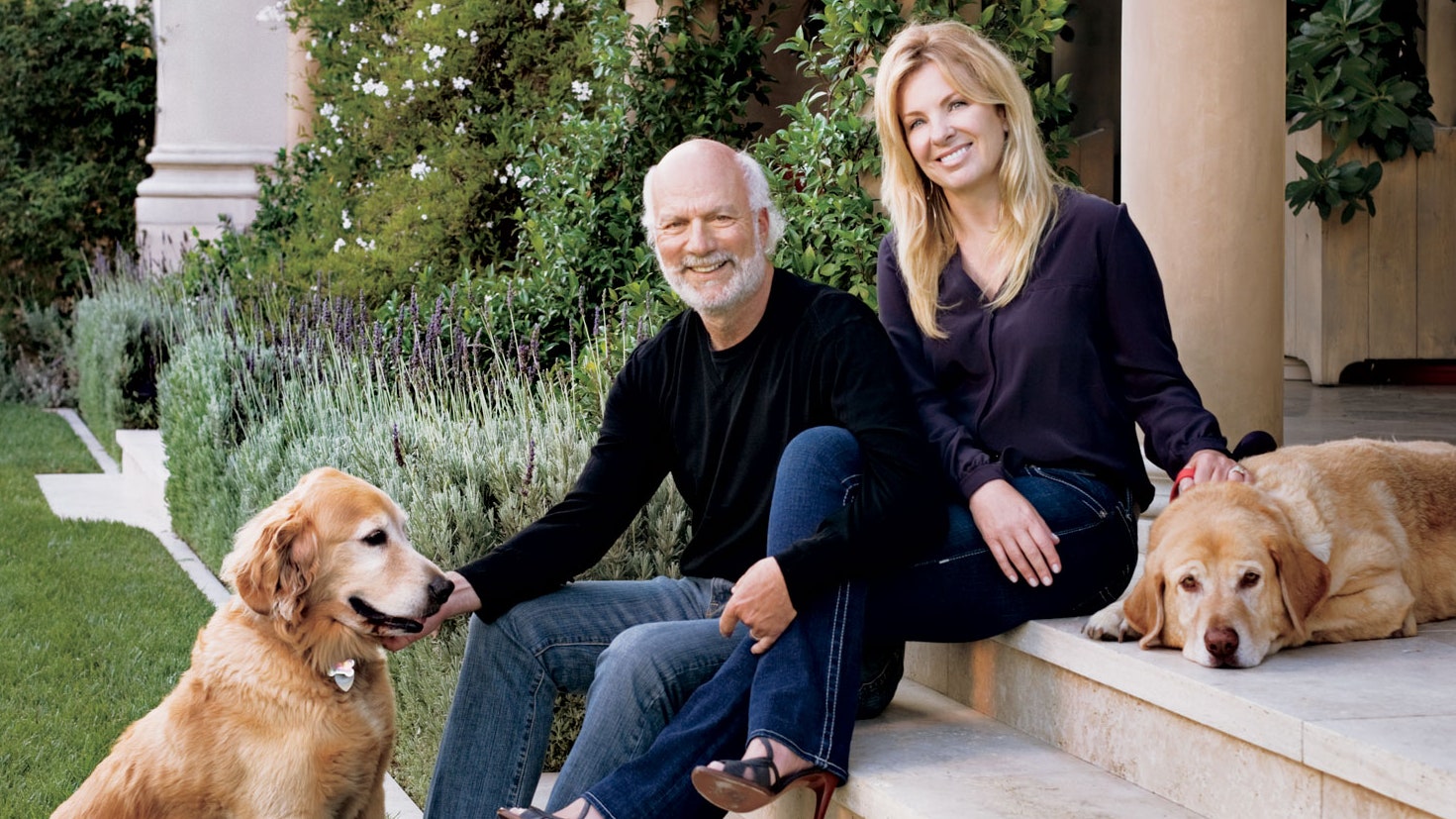 James Burrows