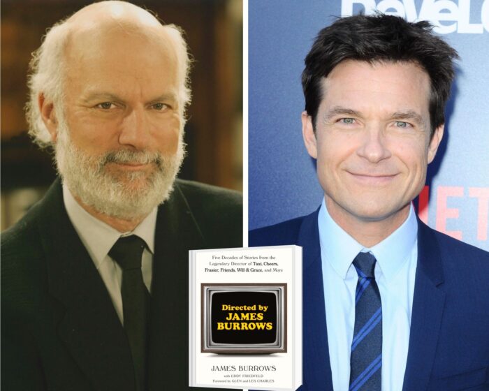 James Burrows