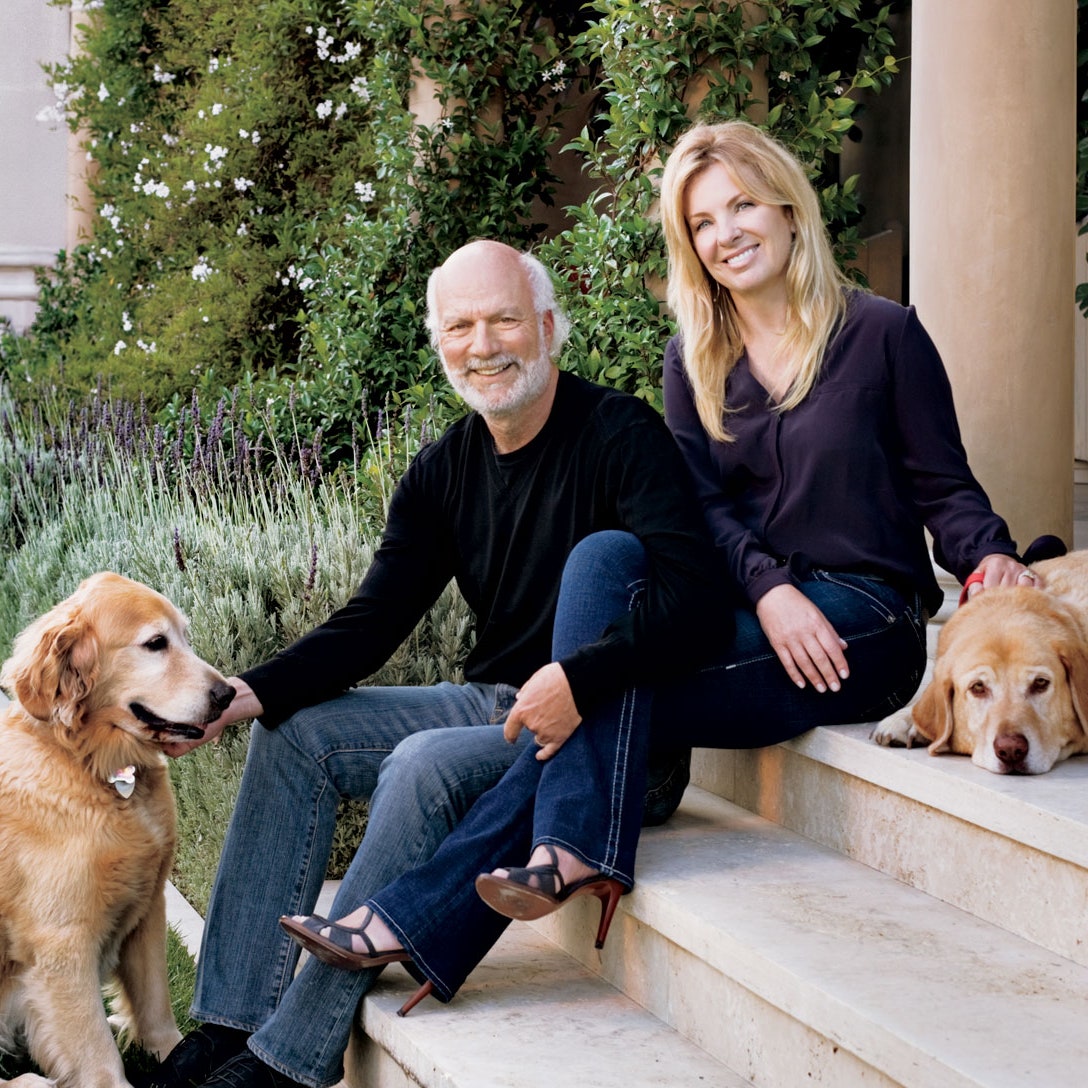 James Burrows