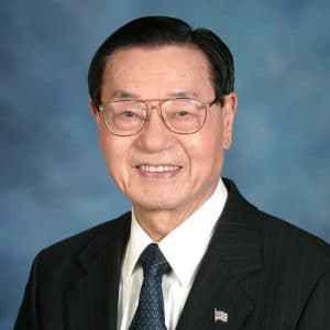 James Chao