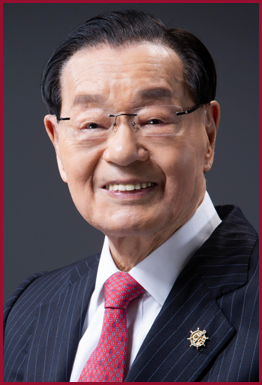 James Chao