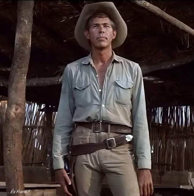 James Coburn