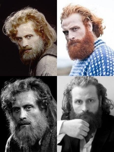James Cosmo