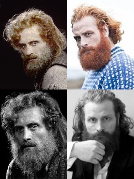 James Cosmo