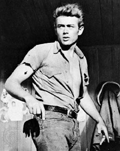 James Dean