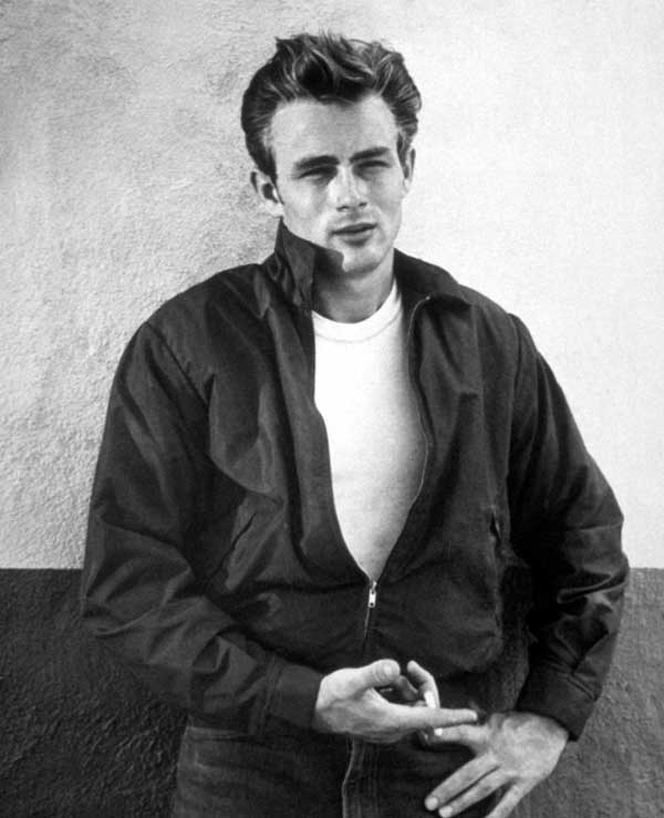 James Deen