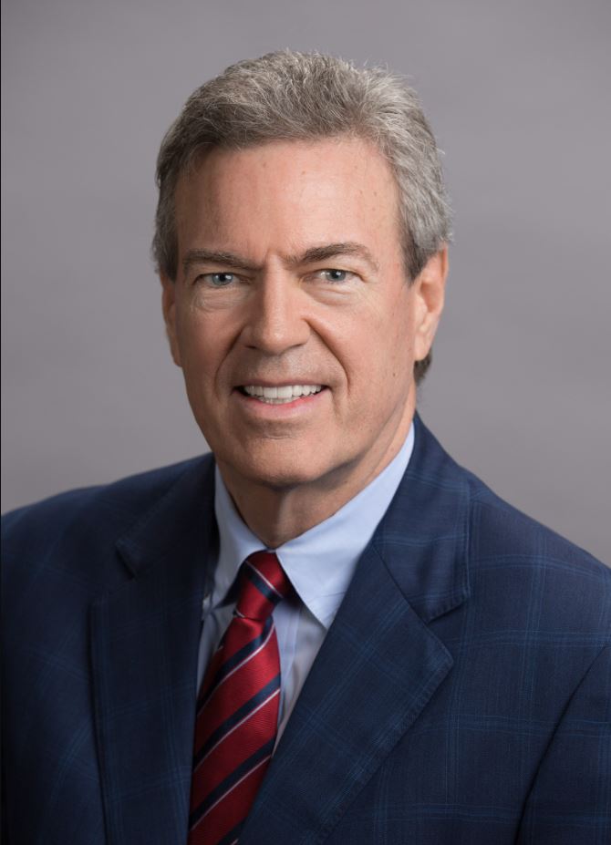 James Hackett
