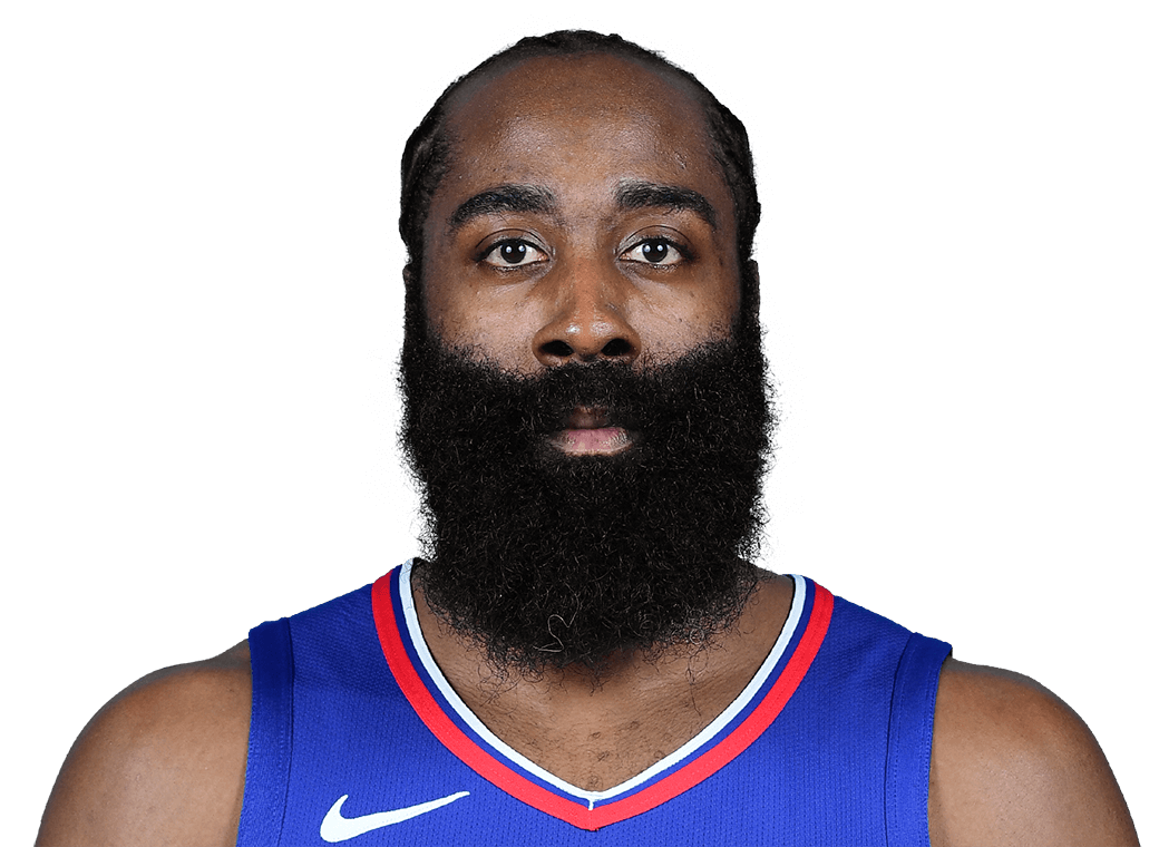 James Harden