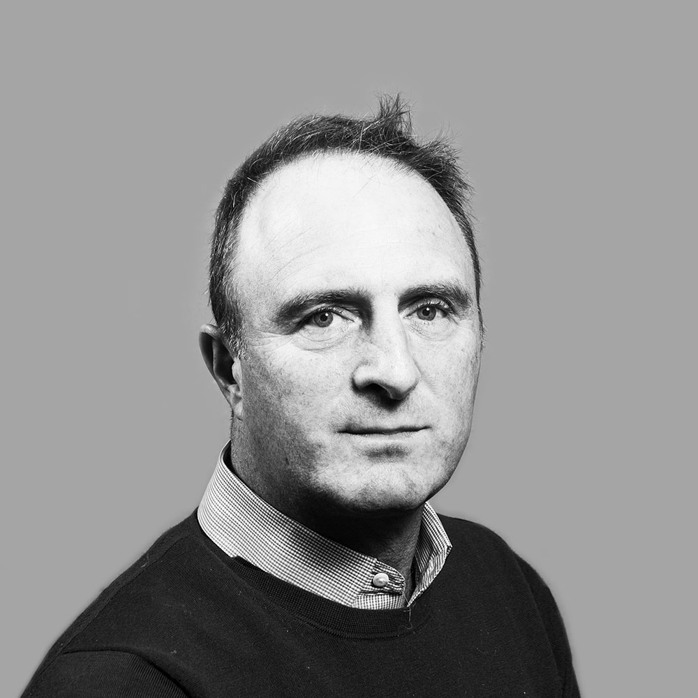 James Harding