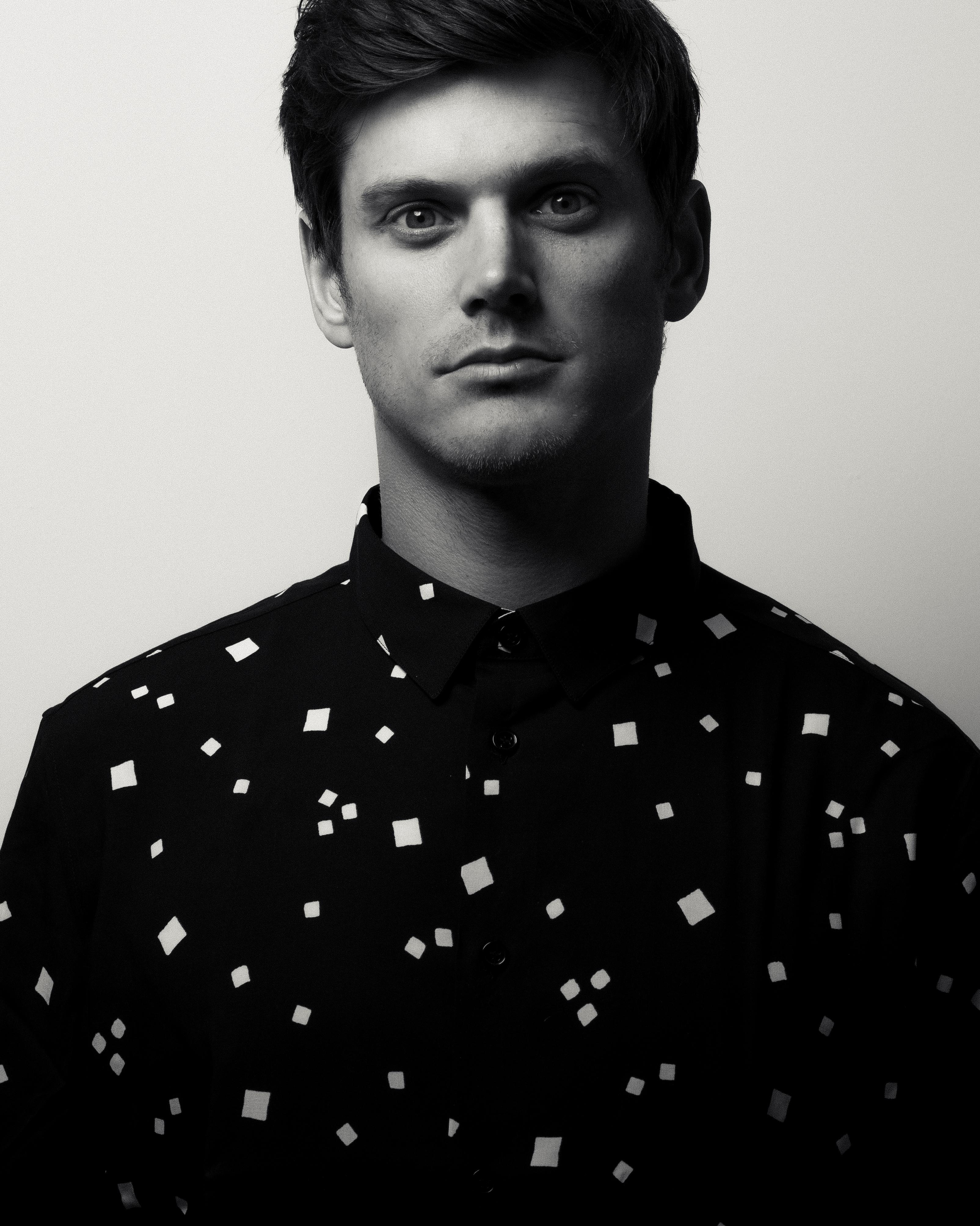 James Harris