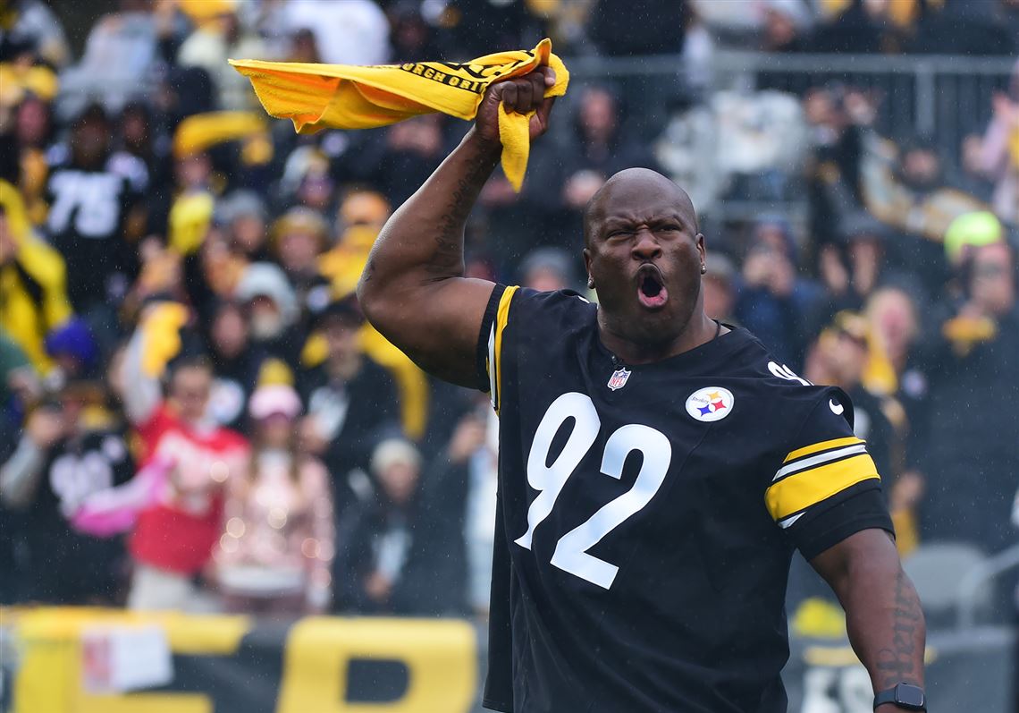 James Harrison