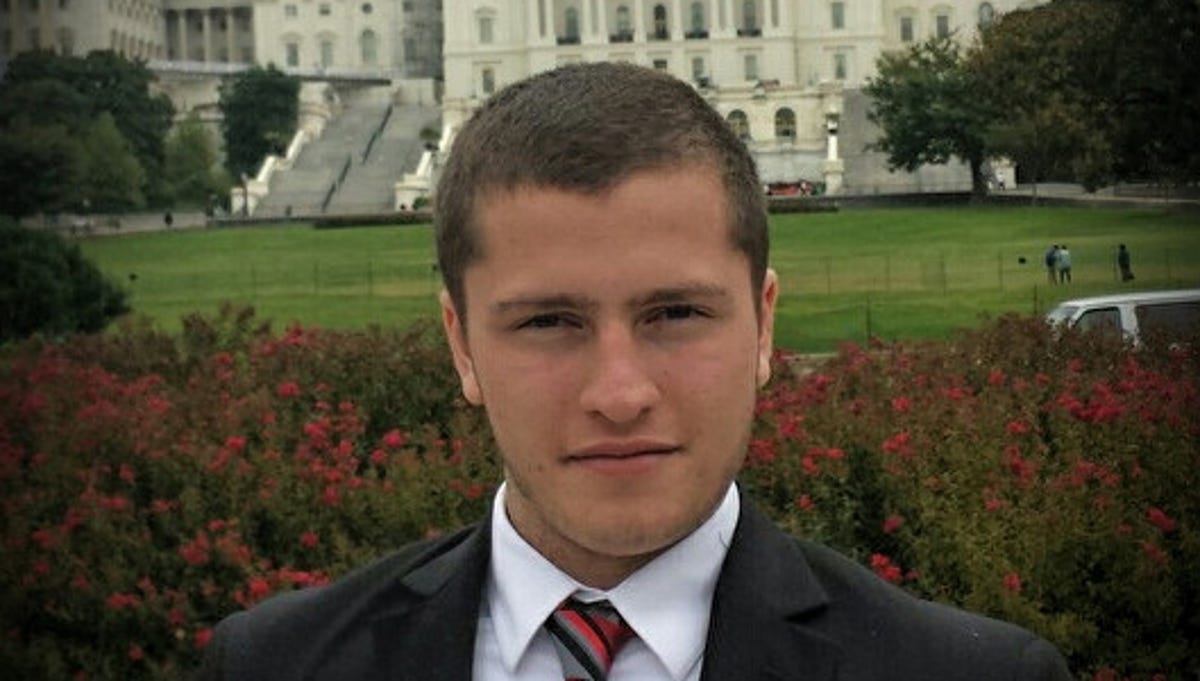 James Leininger