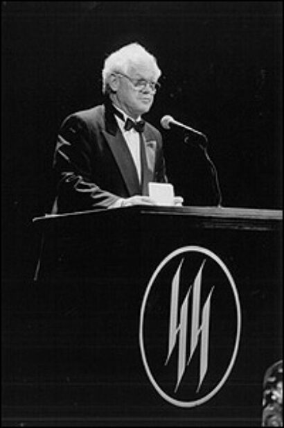 James MacArthur