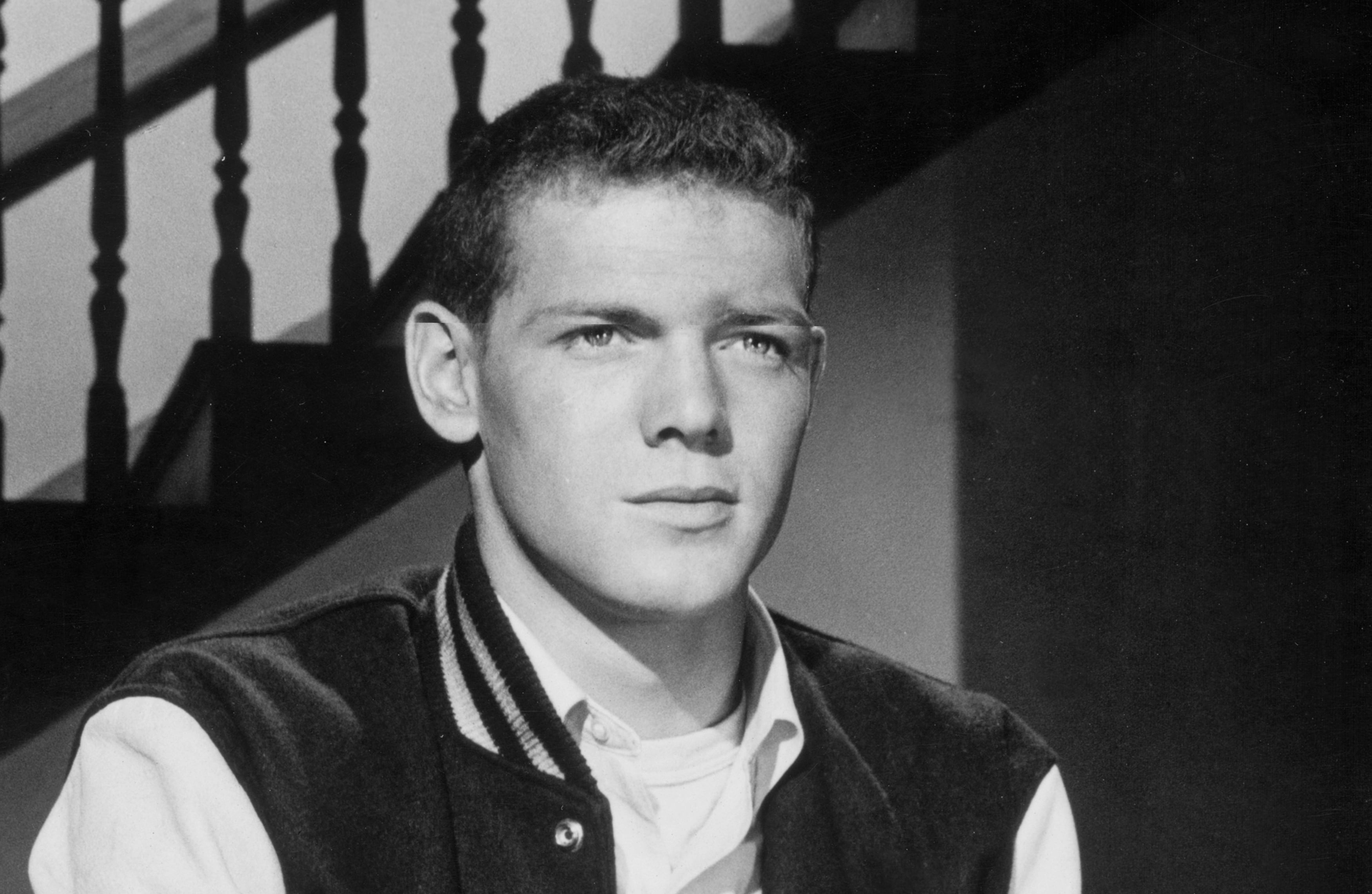 James MacArthur
