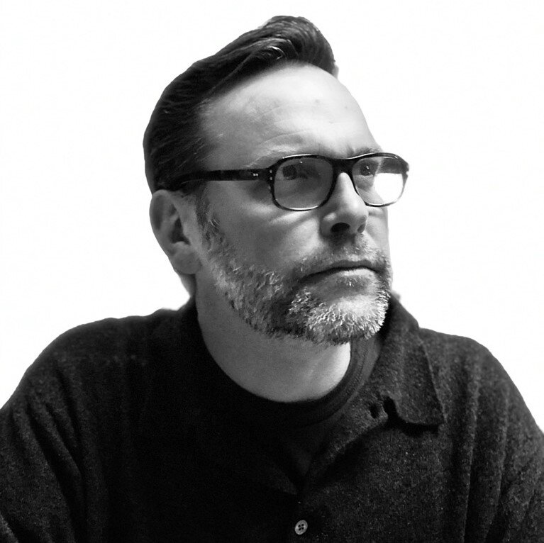 James Murdoch