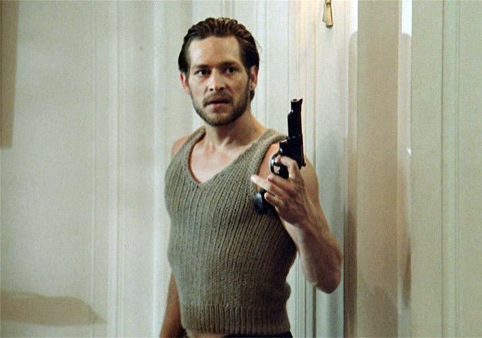 James Remar