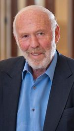 James Simons