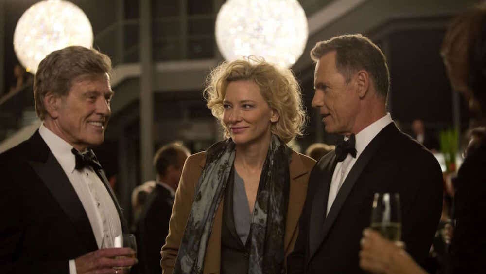 James Vanderbilt