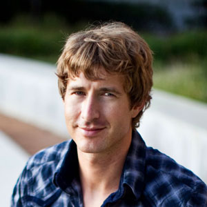 James Voss