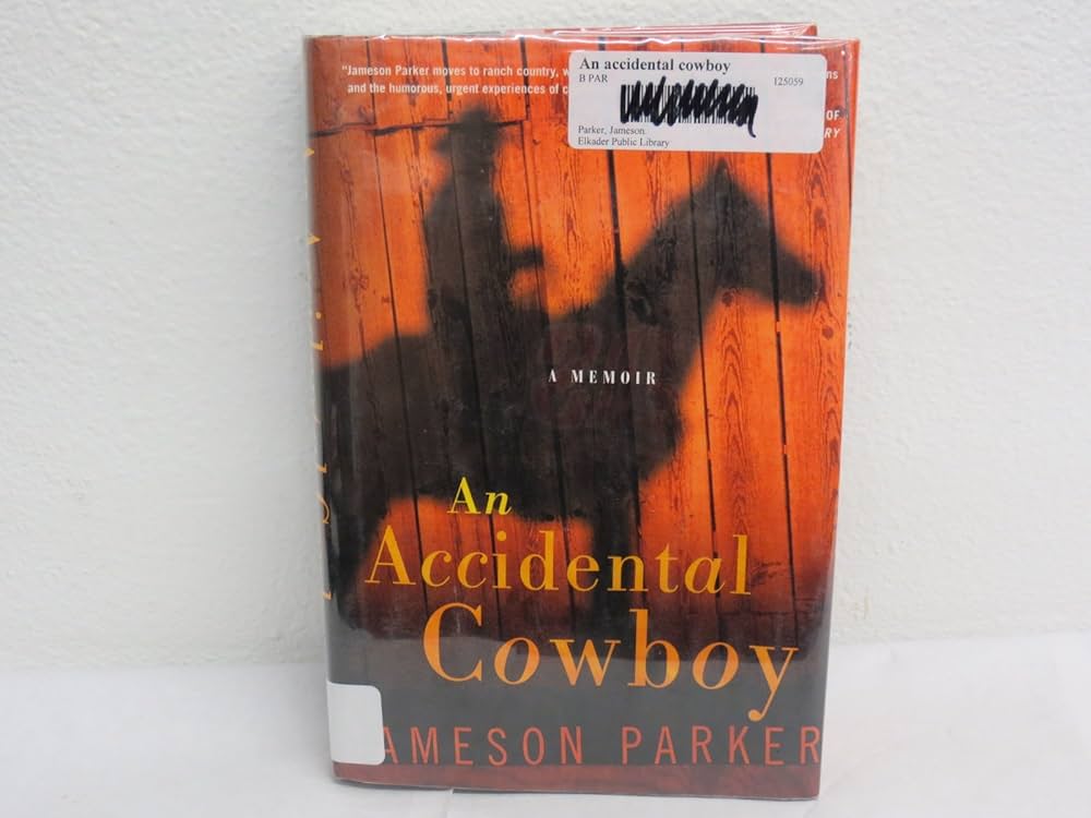 Jameson Parker