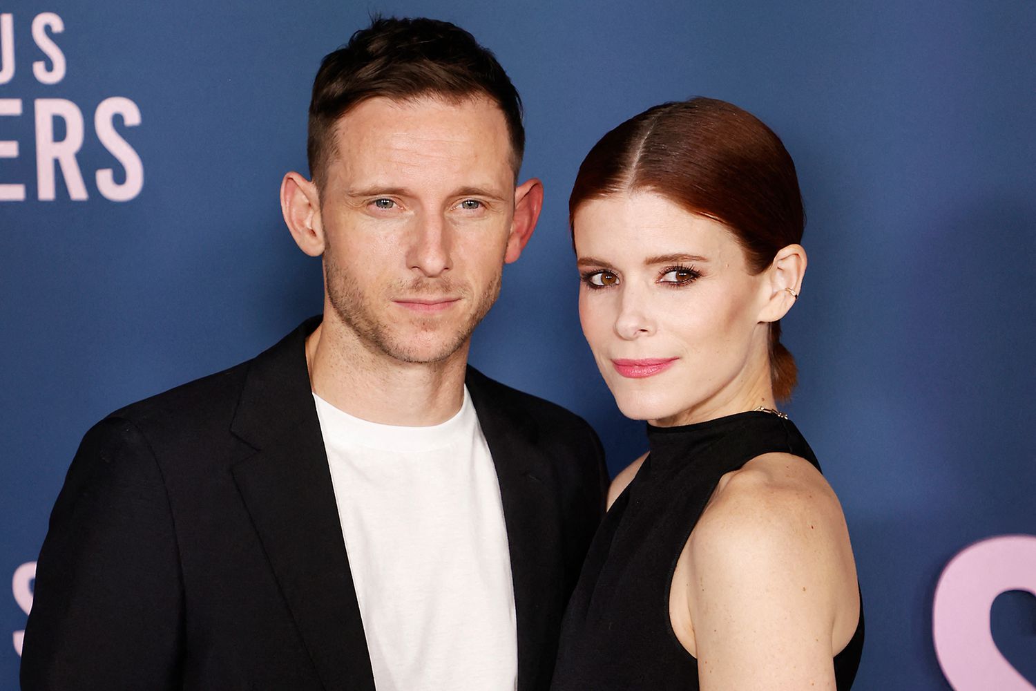Jamie Bell