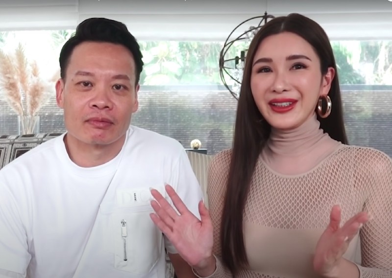 Jamie Chua